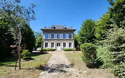 L'isle-Adam (95290)