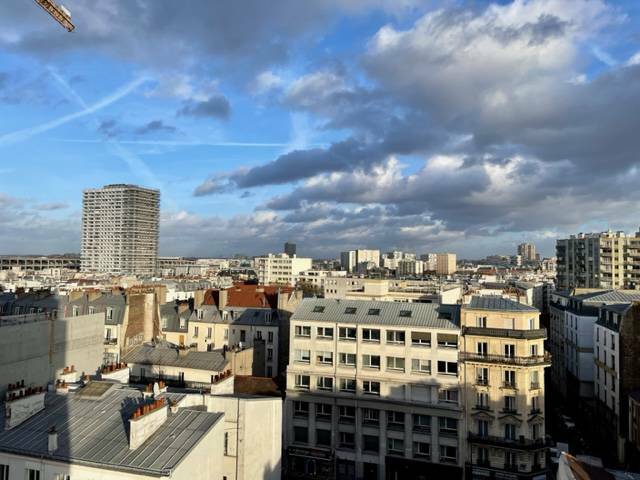 Paris 18E (75018)