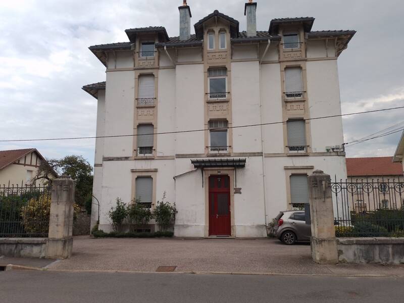 Remiremont (88200)