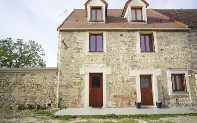 Maison-Rouge (77370)