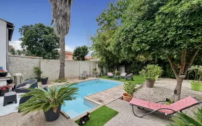 Béziers (34500)