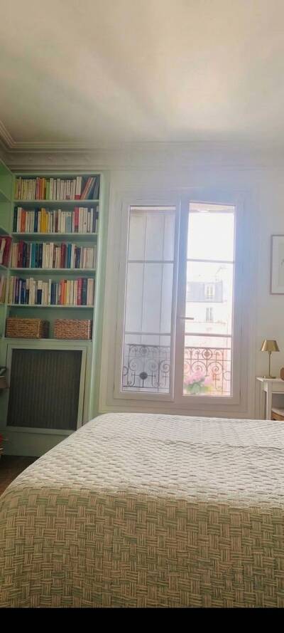 Location chambre en colocation 3 pièces Villejuif (94800)