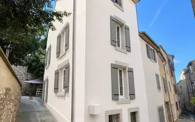 Aix-En-Provence (13080)