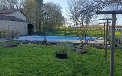 Foussais-Payré (85240)
