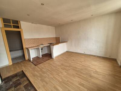 Vente appartement studio Saint-Affrique (12400)