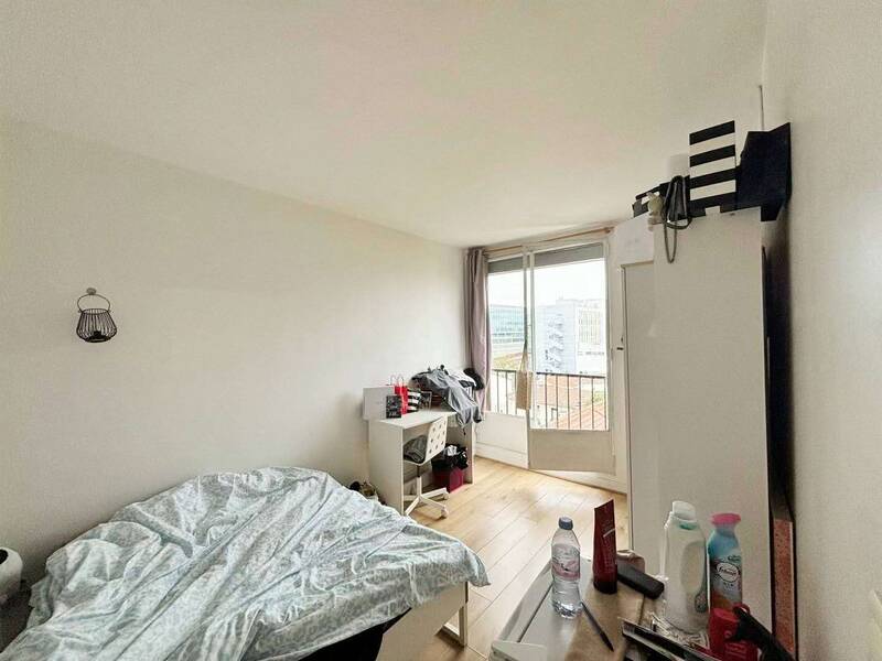 Ivry-Sur-Seine (94200)