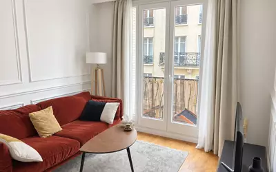 Saint-Mandé (94160)