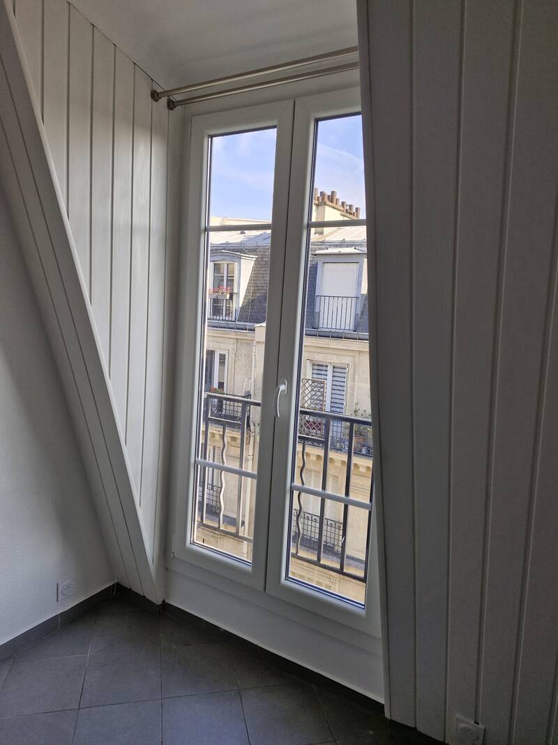 Paris 16E (75016)