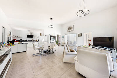 Vente maison 4 pièces Saint-Hilaire-de-Riez (85270)