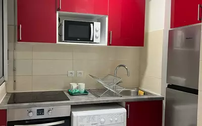 Courbevoie (92400)