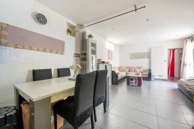 Vente maison 6 pièces Argenteuil (95100)