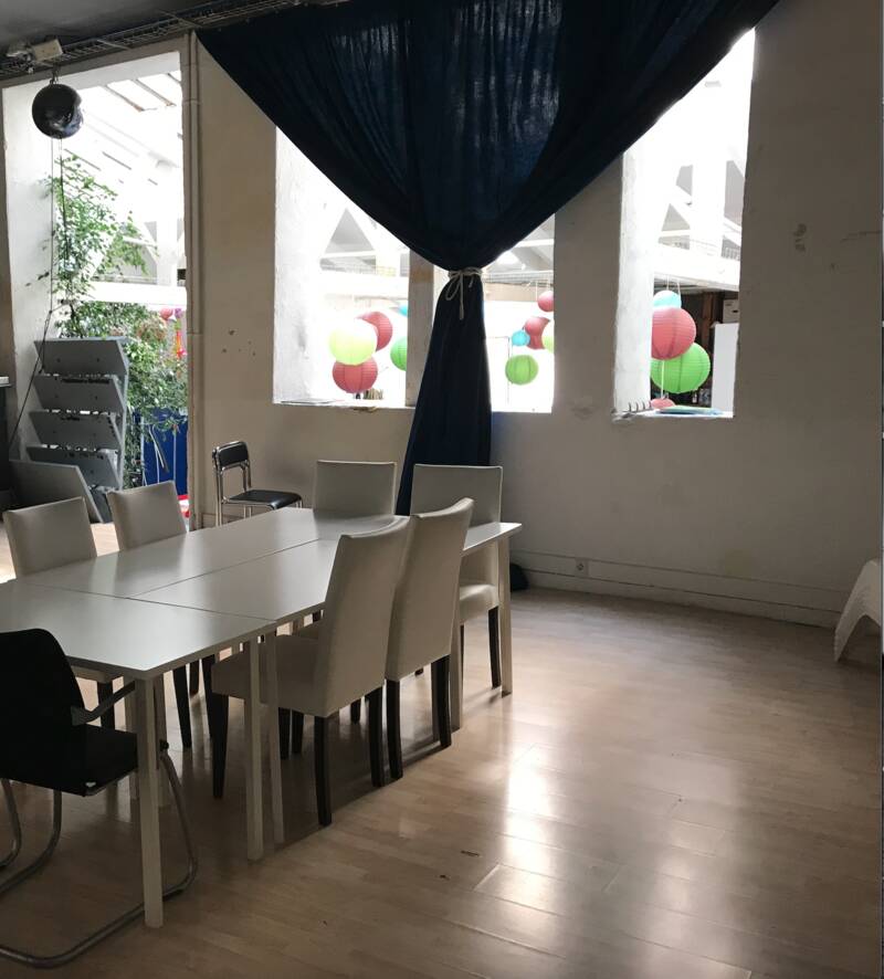Paris 18E (75018)
