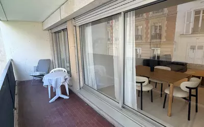 Paris 16E (75016)
