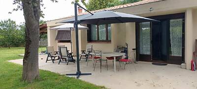 Vente maison 5 pièces Frespech (47140)