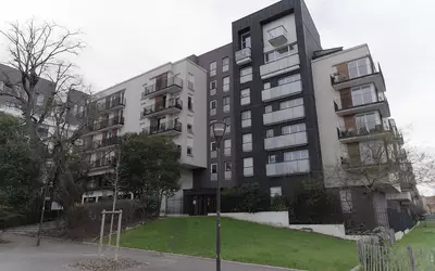 Vitry-Sur-Seine (94400)