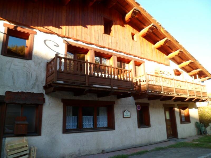 Lanslevillard
