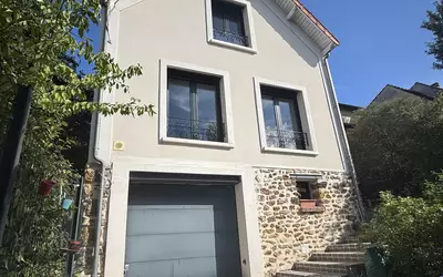 Le Raincy (93340)