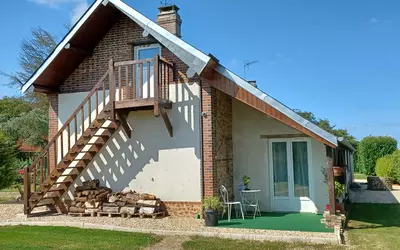 Marbois (27160)