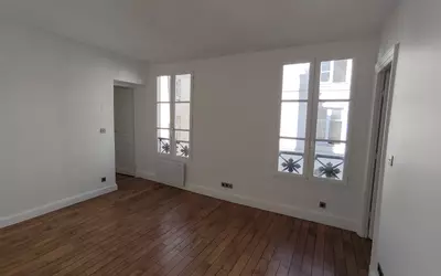 Paris 2E (75002)