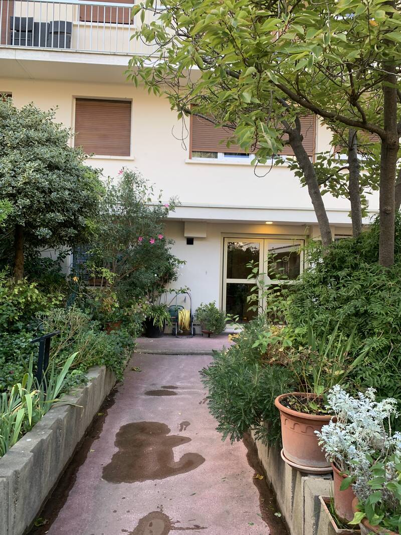 Paris 15E (75015)