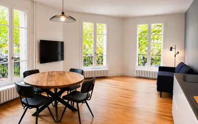 Boulogne-Billancourt (92100)