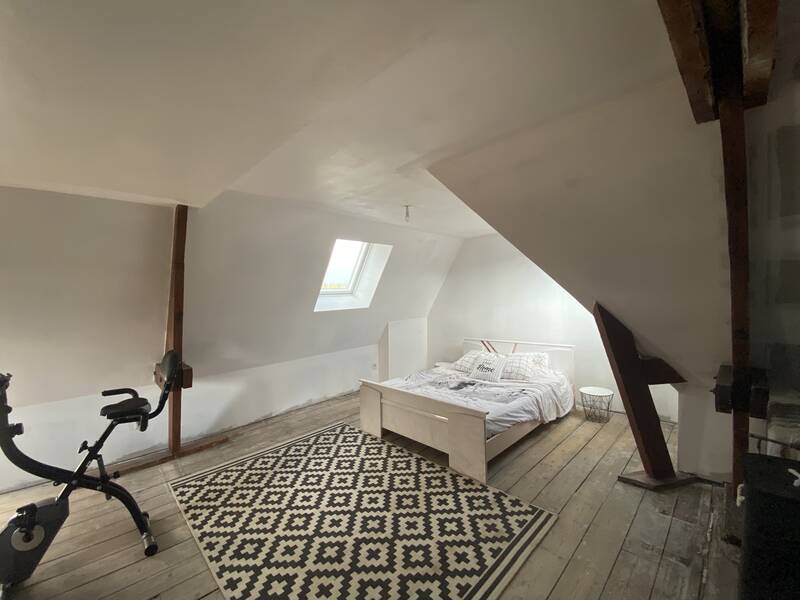 Thiverny (60160)