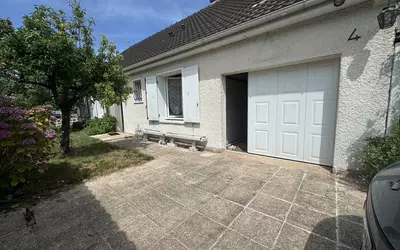 Meaux (77100)