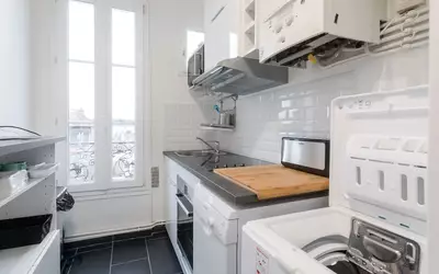 Vitry-Sur-Seine (94400)