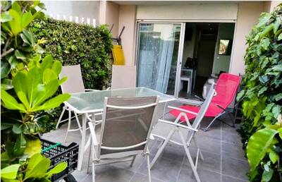 Vente appartement studio Saint-Cyprien (66750)