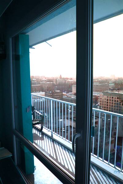 Location appartement 3 pièces Saint-Denis (93)