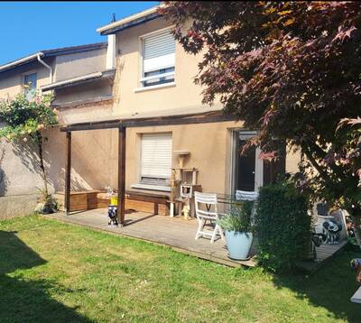 Vente maison 3 pièces Billère (64140)