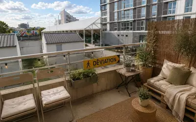 Saint-Ouen-Sur-Seine (93400)