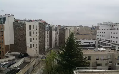 Paris 19E (75019)