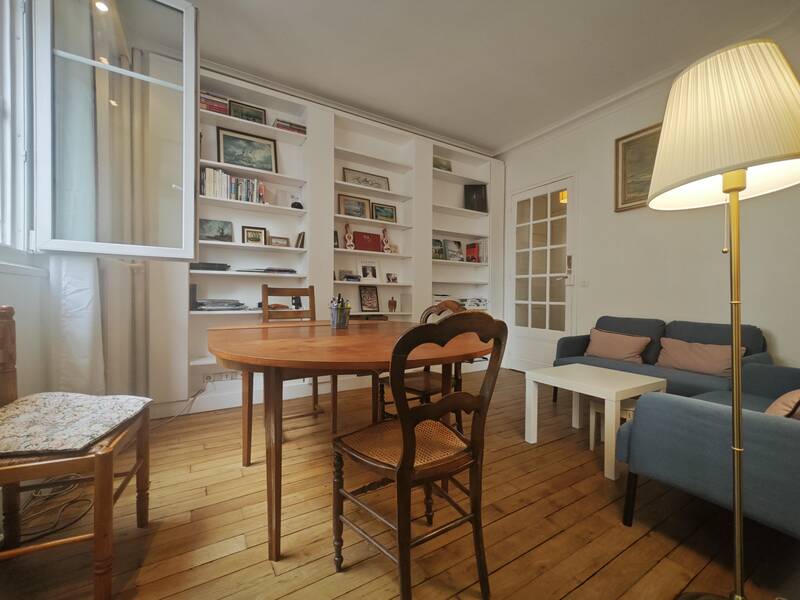 Paris 15E (75015)