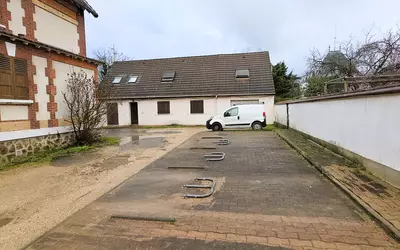 Neuilly-Sur-Marne (93330)