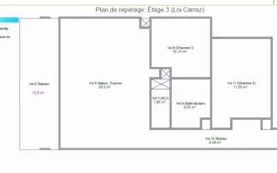 Villeurbanne (69100)