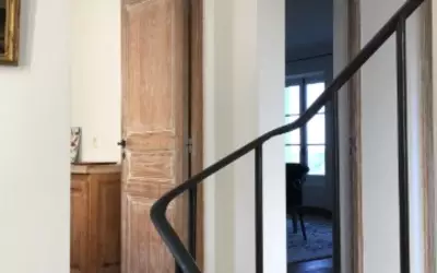 + Parcelle De 319 M²