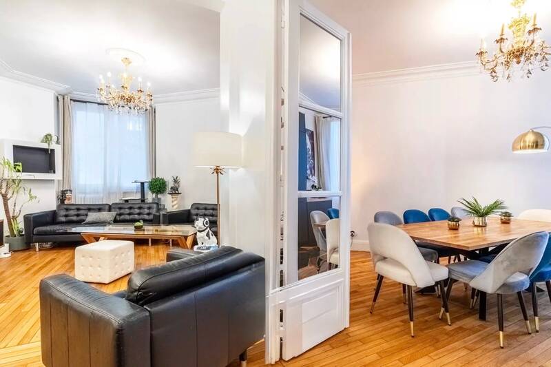 Neuilly-Sur-Seine (92200)