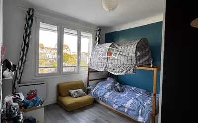 Sartrouville (78500)