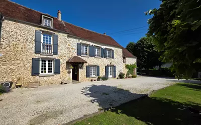 Coutevroult (77580)