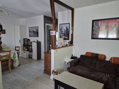 Vente appartement 4 pièces Bois-Guillaume (76230)