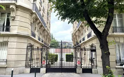 Neuilly-Sur-Seine (92200)