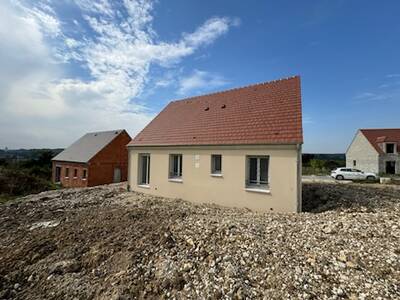 Vente maison 4 pièces Éragny-sur-Epte (60590)
