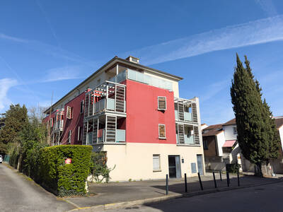 Vente appartement 3 pièces Toulouse (31)