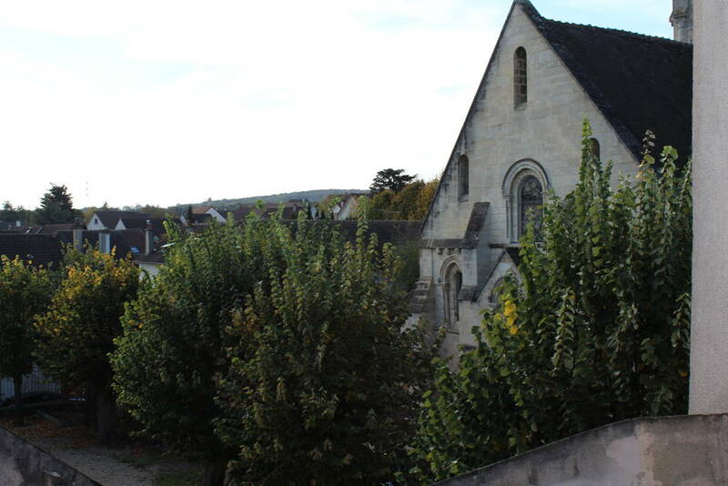Vernouillet (78540)
