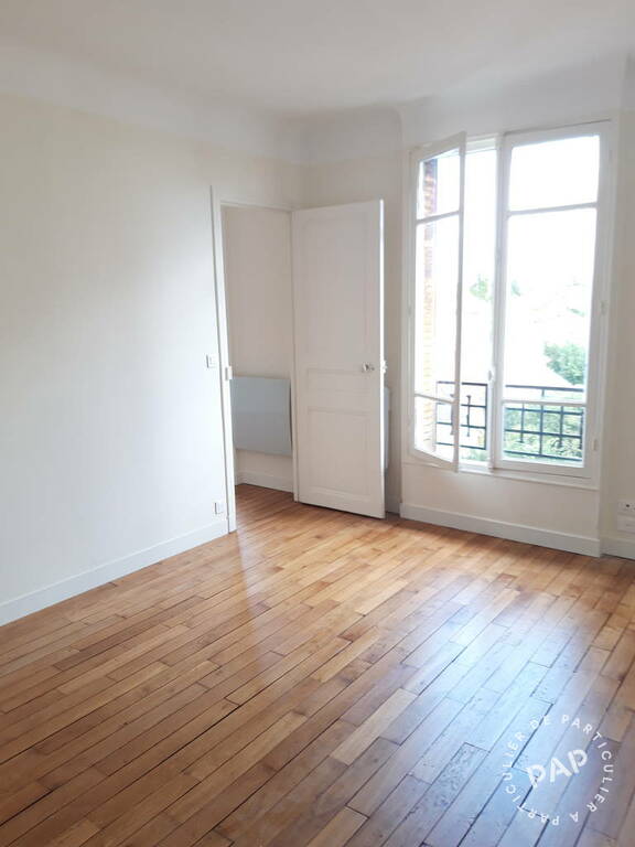 Appartement a louer clamart - 2 pièce(s) - 46 m2 - Surfyn