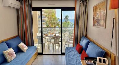 Location appartement 2 pièces Cannes (06)