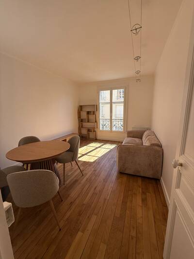 Location appartement 2 pièces Neuilly-sur-Seine (92200)