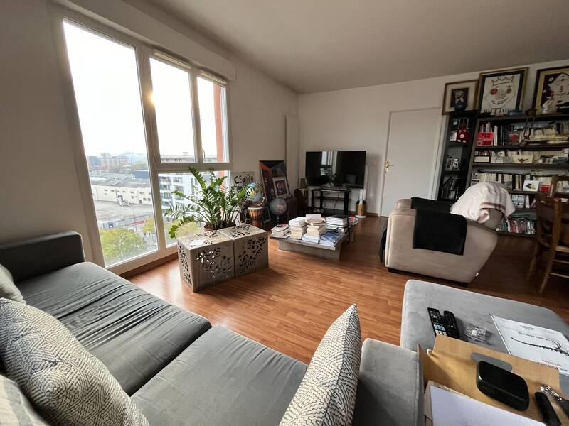 Saint-Denis (93200)