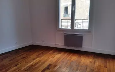 Paris 20E (75020)